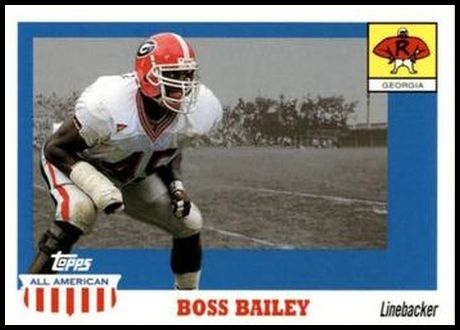 03TAA 103 Boss Bailey